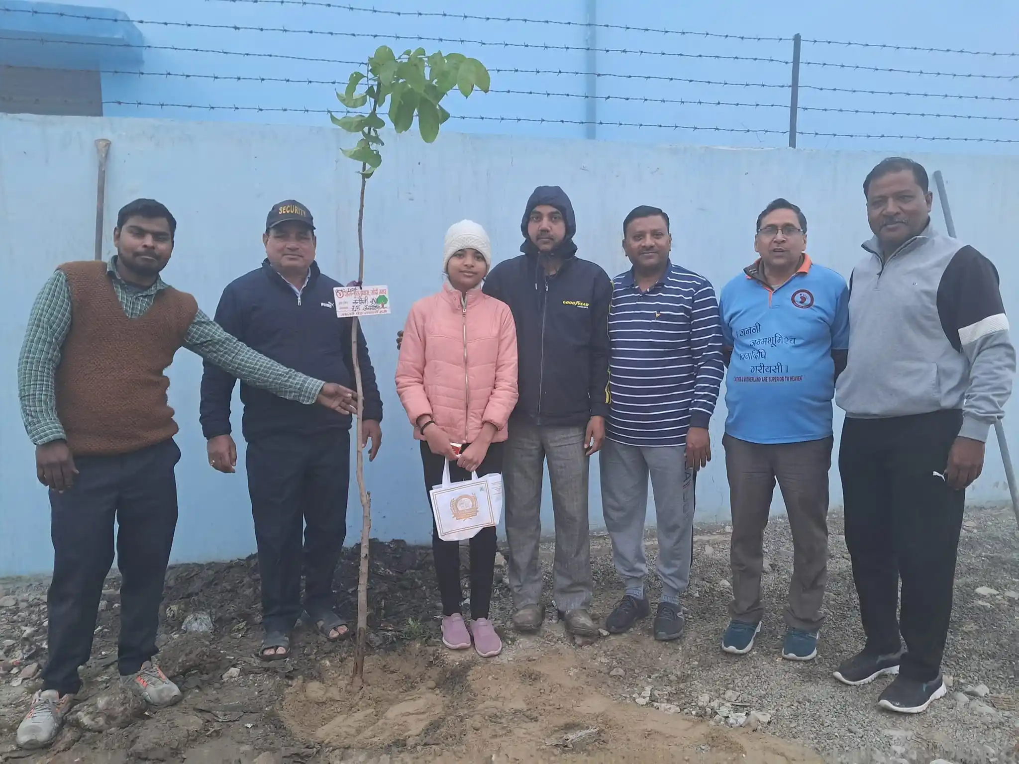 Sustainability Promotion
